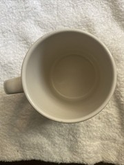 CELEBREX Mug Medicine Promotion Advertisement Pharmacist Promo Pfizer Cup