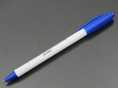 Oxycontin Oxycodone PEN + Sticky Notepad Drug Rep Pharmaceutical Advertising