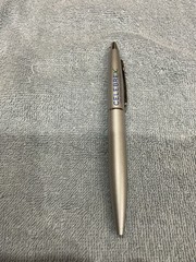 Drug Rep ( Bextra – Celebrex ) The Stylus Tip Is Back – Mint