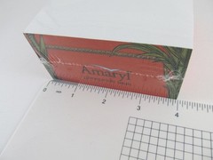 Amaryl Glimepiride Tablets Post-it Notes Pad Drug Rep Pharmaceutical Advertising