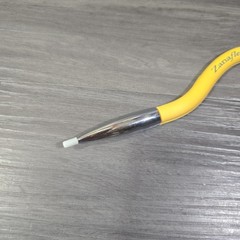 Very Rare Vintage Pharmaceutical Advertising Pen Zanaflex Not Working