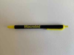 LOT OF 10 UNIQUE Pharmaceutical Pens; Drug Rep; FREE SHIPPING