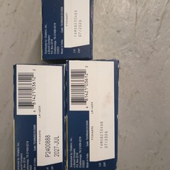 Zantac 360 Maximum Strength, 20Mg Tablets, 100 Ct (new/seled)