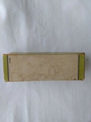 VINTAGE ELI LILLY PHARMACEUTICAL WHITFIELDS OINTMENT NO 56 BOX AND TUBE