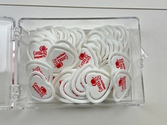 COVERA HS PAPERCLIPS PHARMACEUTICAL COLLECTIBLE
