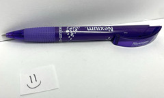 Pharmaceutical Nexium Drug Rep Pen Purple