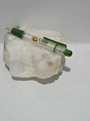 Drug Rep Pen Cialis Advertising Promotional Pharmaceutical
