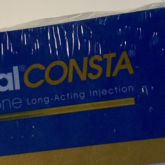 Risperdal Consta Pharmacuetical Rep Stick Note Pads Lot of 10