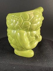 Anthropomorphic Mug/Pen Holder Triglyceride Actos Pharmaceutical Promotional
