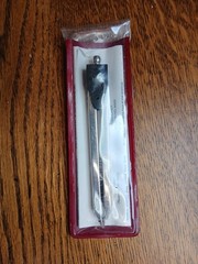 Vintage „Drug rep“ Pharmaceuticals Tonocard EKG Calipers Made In Germany
