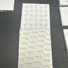 Lot of 14 Pharmaceutical Notepads Some Flawed Partial swag Note Pads