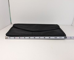 Pharmaceutical Drug Rep Advertising Travel Bag Zoladex Goserelin Acetate Implant