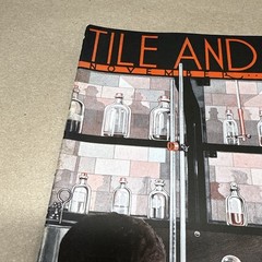 Tile And Till Magazine Eli Lilly And Company November 1933 Indianapolis Indiana