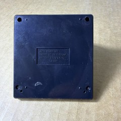Drug Rep Zantac Ranitidine Glaxo Pharma Advertising Computer Calculator Vtg 80s