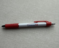 Ultram Pharmaceutical Drug Rep Pen Advertising Prop