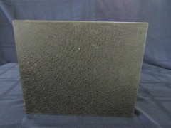 Vintage ENR E. N. Rowell No 1 Steel RX File- Montgomery PA Miller’s Pharmacy