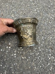 Secundum Artem Mortar RX