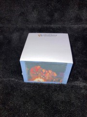 POST IT NOTE Cube-Strattera atomoxetine Pharmaceutical Rep Advertising-Sealed