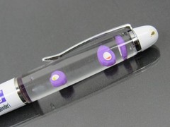 Advair Lot Floating Diskus PEN + Sticky Pad Drug Rep Pharmaceutical Advertising