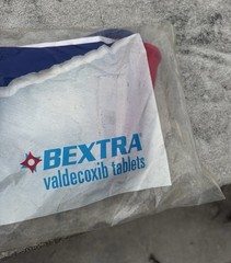 2 Drug Rep Celebrex Exercise Band Pfizer