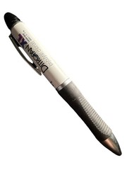 Pharmaceutical Rep Ditropan XL Duo/All-In-One Black-Ink Pen & Pencil & Stylus