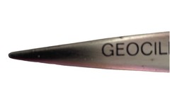 GEOCILLIN DRUG LETTER OPENER Pharmaceutical Drug Rep Advertisement