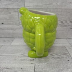 Anthropomorphic Mug Triglyceride Actos Pharmaceutical Promotional CeramicNovelty