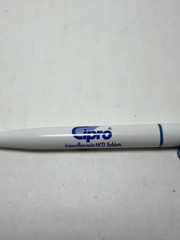 LOT OF 6 Pharmaceutical Drug Rep Medical Advertising Promo Pens Cipro Evista