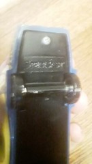 Pfizer Pharmaceutical Rep Diecast Cat/Dog Truck „Revolution “ Advertising A1