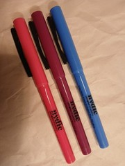 Nydic Open MRI Centers Of America Highlighter Pen Lot Medical Doctors Office