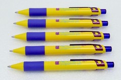 Prochieve Progesterone PENS Drug Rep Pharmaceutical Inoxcrom Spain Lot of 5 Rare