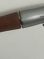 Advertising Drug Rep Pens Lot Of 4