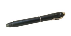 Doctors Without Borders Flashlight Pen Screwdriver Field Multi-Tool