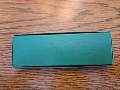 Orudis Pharmaceutical Drug Rep Promo Pen – Vintage Original Box