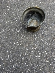 Secundum Artem Mortar RX