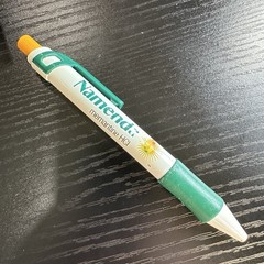 NAMENDA (5 1/2″) Pharmaceutical DRUG REP CLICK PEN Works