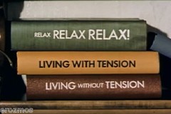 1950’s How To Be Good Housewife & Tranquilizer DVD