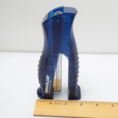 Singulair Stapler Drug Rep Pharmaceutical Advertising Prop Doctor Office Display