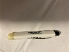 Pamelor Nortriptyline PENLIGHT Drug Rep Pharmaceutical Advertising RARE Not Work