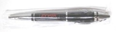 Drug Rep ZYVOX Collectible Heavy Metal Pen RARE