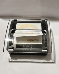 Post-It Sticky Note Pad Dispenser ROZEREM Drug Rep Advertising Pharmaceuticals