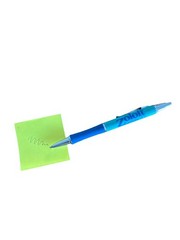 Zoloft Pharmaceutical Drug Rep Advertising Marketing Promo Metal Clip Pen
