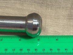 Stainless Steel Mortar and Pestle #304 Made in China