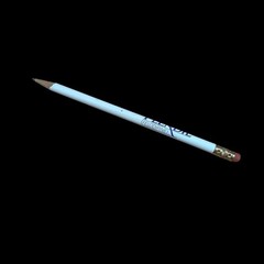 Plendil Drug Rep Pharmaceutical Advertising Pencil Office Doctor Vintage READ