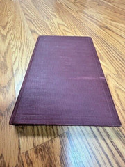 VTG Pharmaceutical Calculations, Bradley & Gustafson 1949 Hard Cover READ
