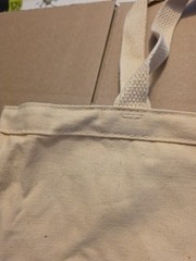 Vintage Diprivan Propofol Tote Bag Pharmaceutical Advertising, DIP #1