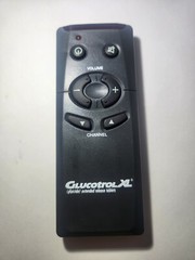 Glucotrol Xl Remote
