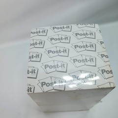 New Pharmaceutical Drug Rep COMBUNOX Oxycodone Post-it Note Pad Vintage 25 Pack