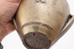 Pharmacy Class 1973 Mortar & Pestle Rx Setumdum Artum Schering (C4L) Award