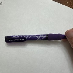 Nexium Pharmaceutical Drug rep Pen